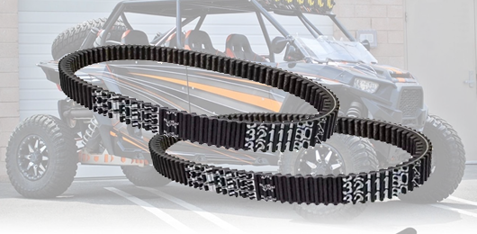 Transmissão Polaris